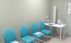 стоматологическая клиника зубок изображение 1 на проекте infodoctor.ru